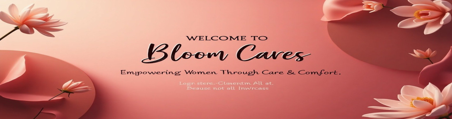 Bloomcares-pad